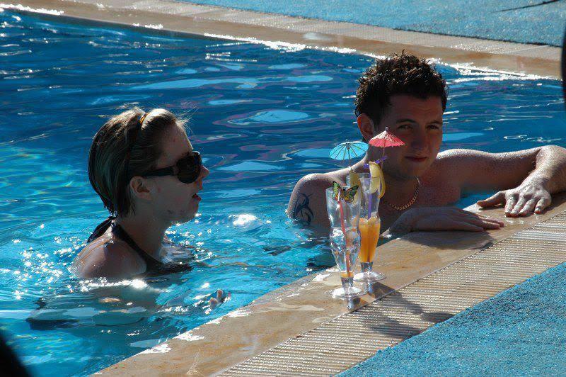 Tolay Hotel Oludeniz Bagian luar foto