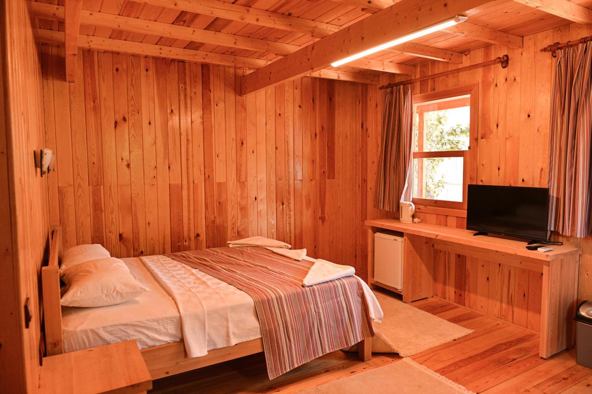 Tolay Hotel Oludeniz Bagian luar foto