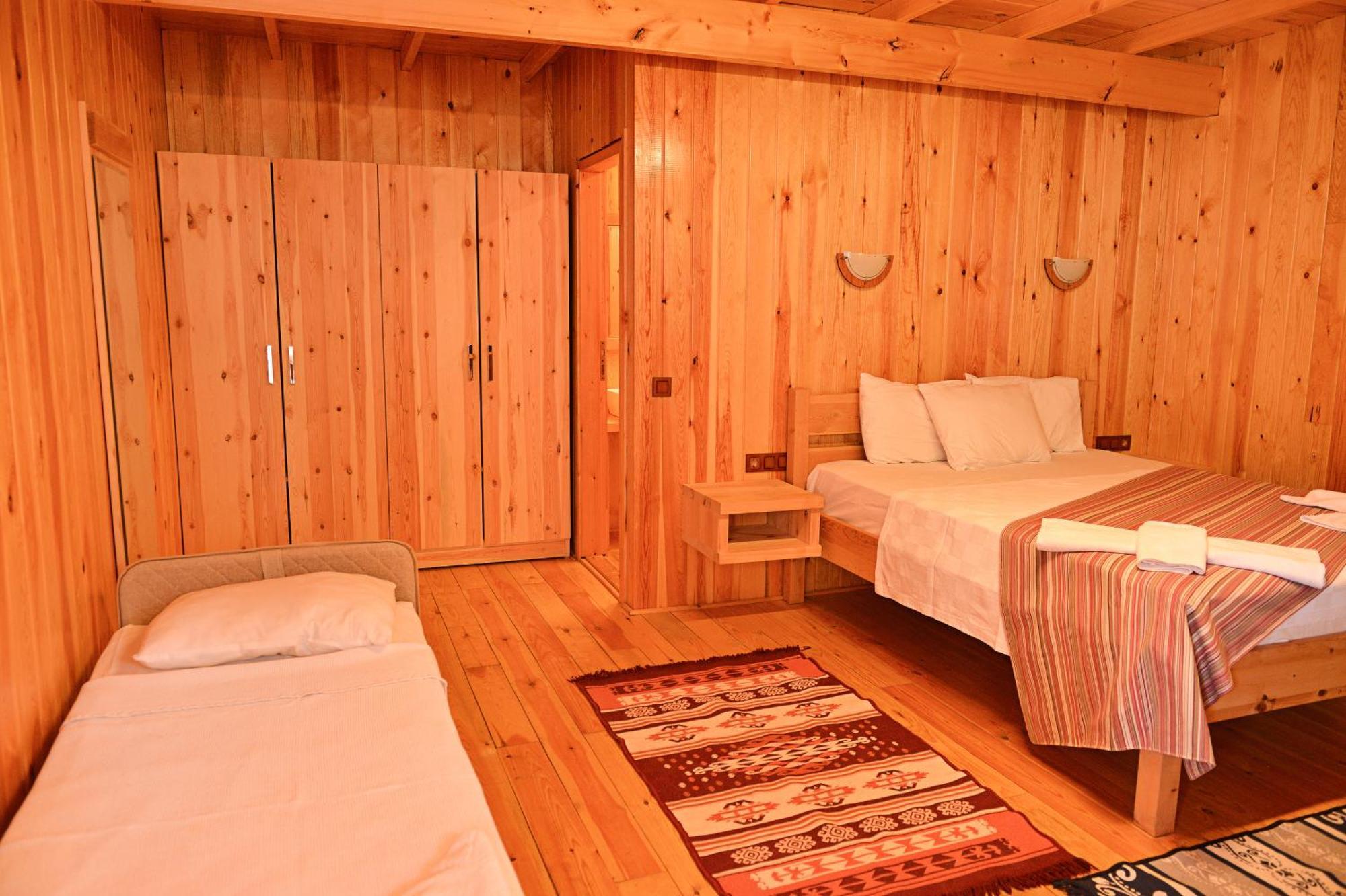 Tolay Hotel Oludeniz Bagian luar foto