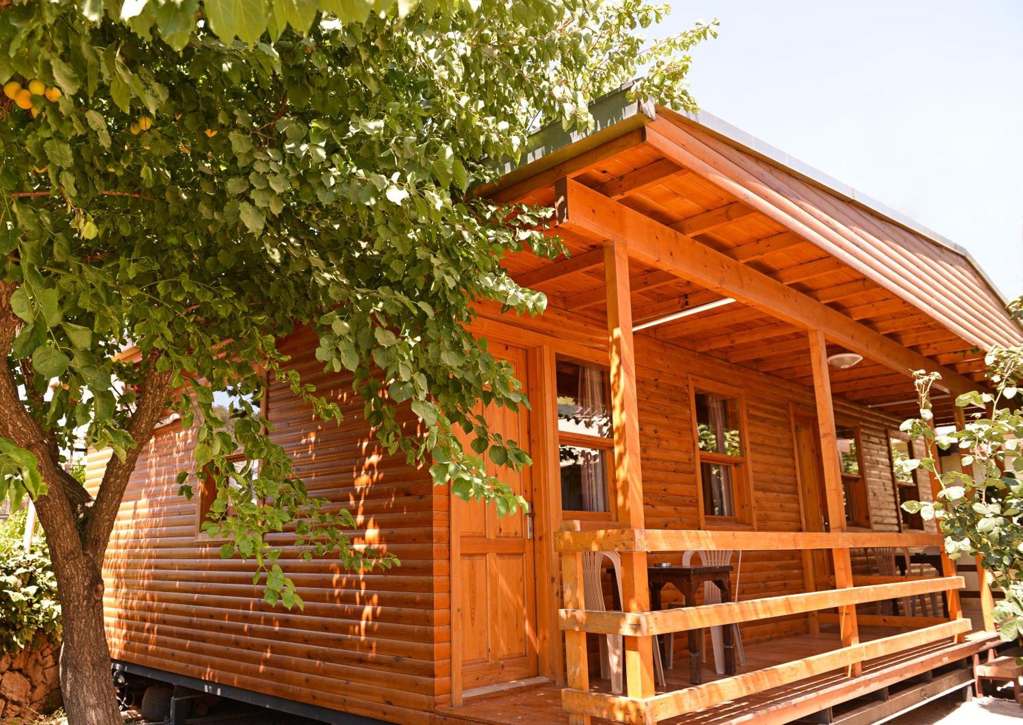 Tolay Hotel Oludeniz Bagian luar foto