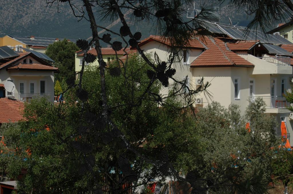 Tolay Hotel Oludeniz Bagian luar foto