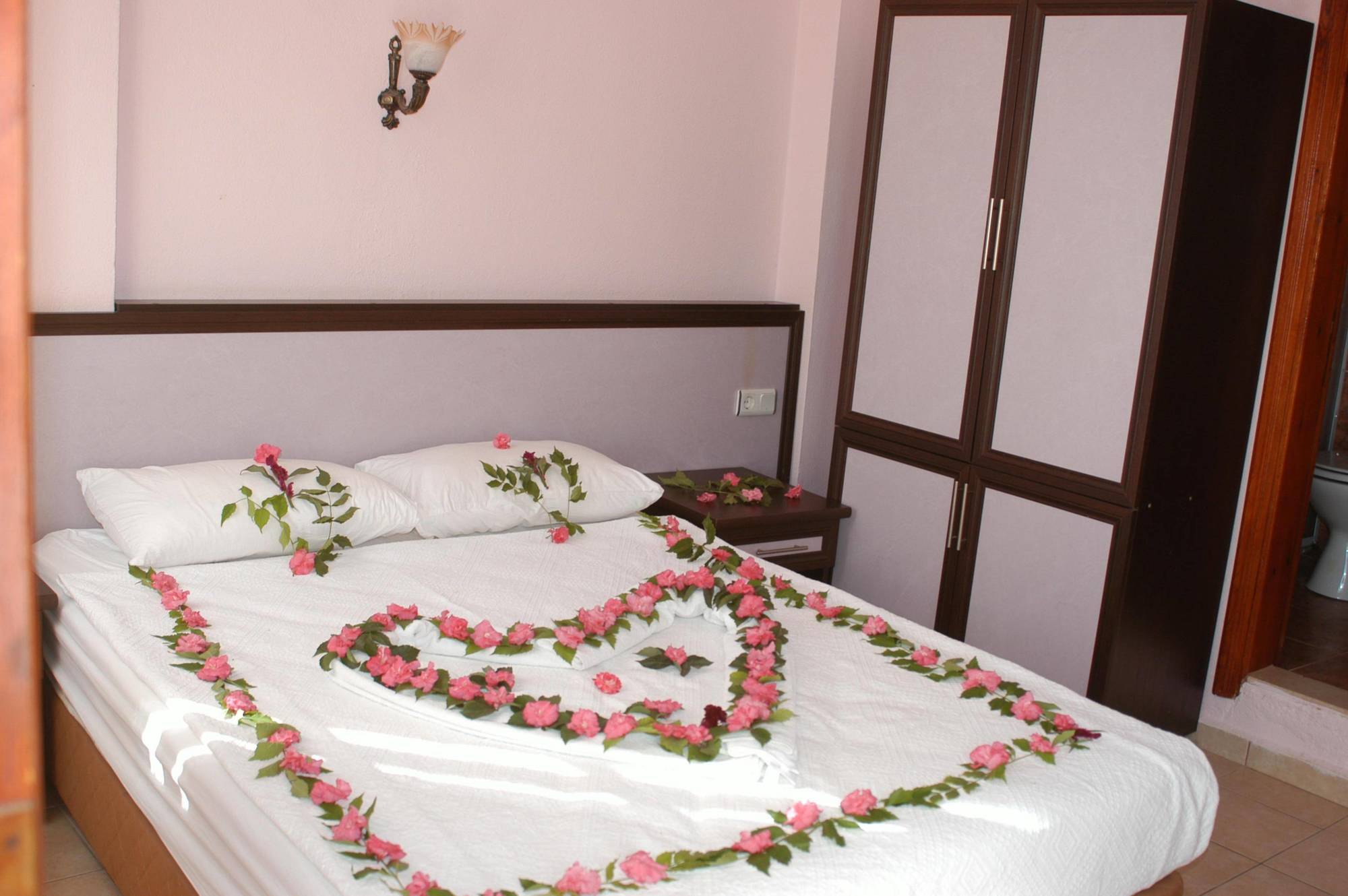 Tolay Hotel Oludeniz Bagian luar foto